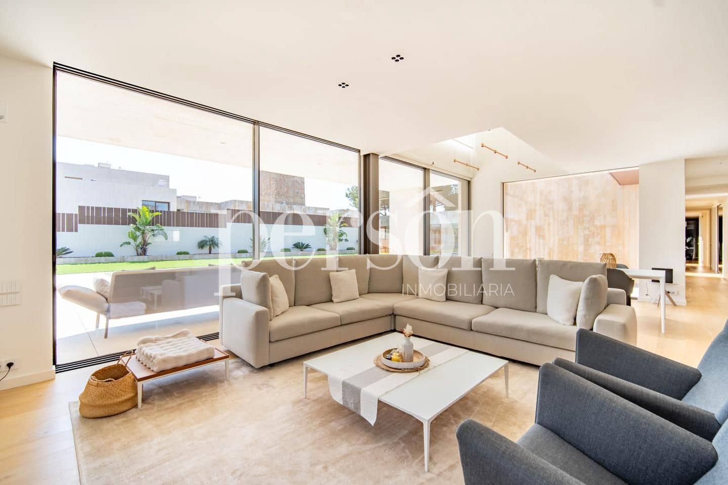 4 sovrum Villa till salu i Godella med pool garage - 2 900 000 € (Ref: 9634727)