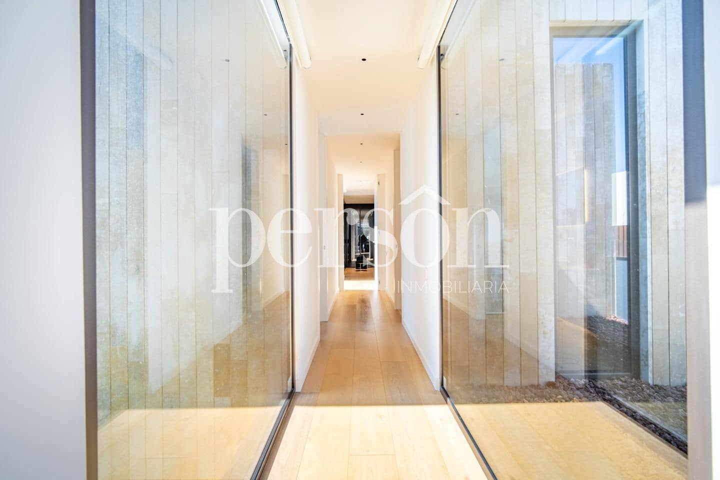 4 sovrum Villa till salu i Godella med pool garage - 2 900 000 € (Ref: 9634727)