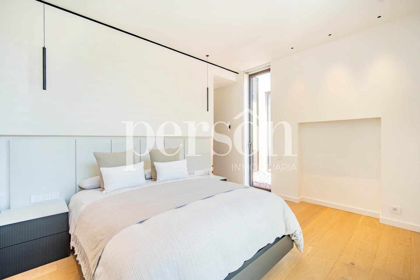 4 sovrum Villa till salu i Godella med pool garage - 2 900 000 € (Ref: 9634727)