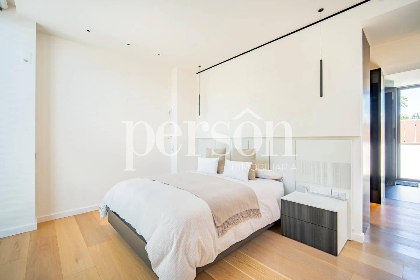 4 sovrum Villa till salu i Godella med pool garage - 2 900 000 € (Ref: 9634727)