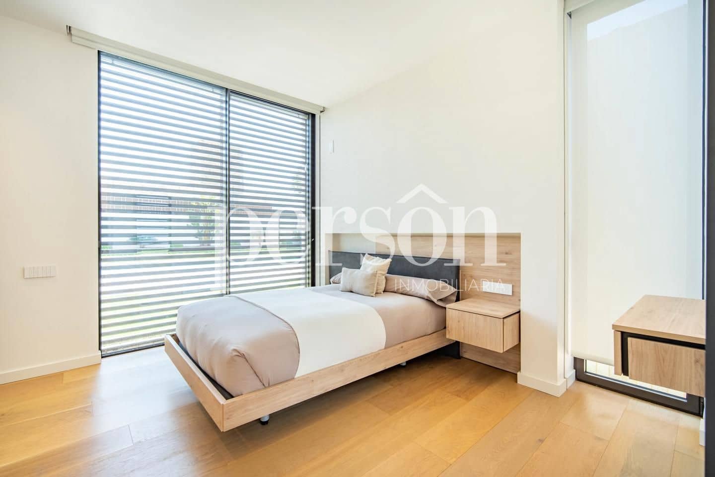 4 sovrum Villa till salu i Godella med pool garage - 2 900 000 € (Ref: 9634727)