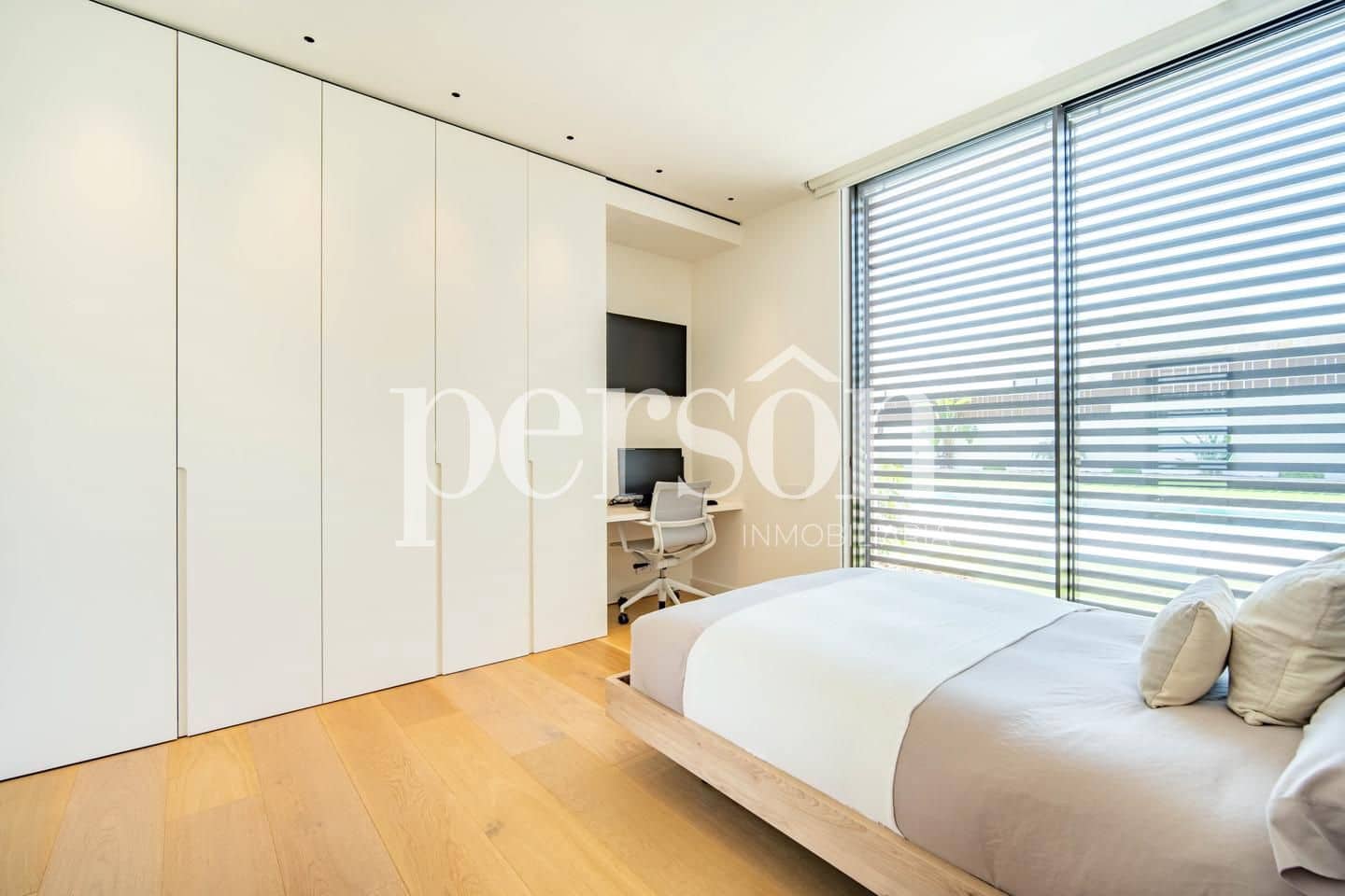 4 sovrum Villa till salu i Godella med pool garage - 2 900 000 € (Ref: 9634727)