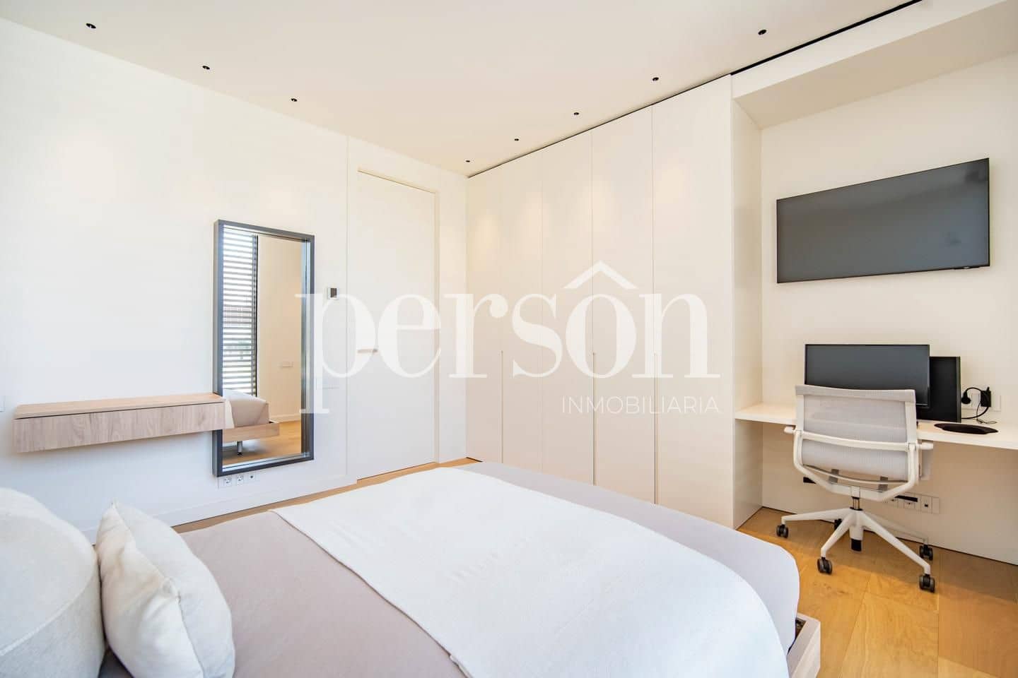 4 sovrum Villa till salu i Godella med pool garage - 2 900 000 € (Ref: 9634727)