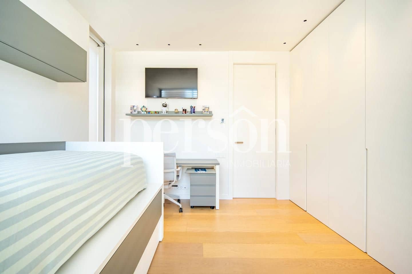 4 sovrum Villa till salu i Godella med pool garage - 2 900 000 € (Ref: 9634727)