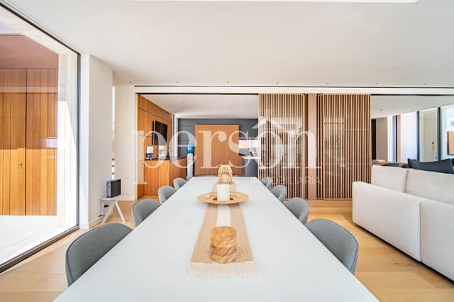 4 soverom Villa til salgs i Godella med svømmebasseng garasje - € 2 900 000 (Ref: 9634727)