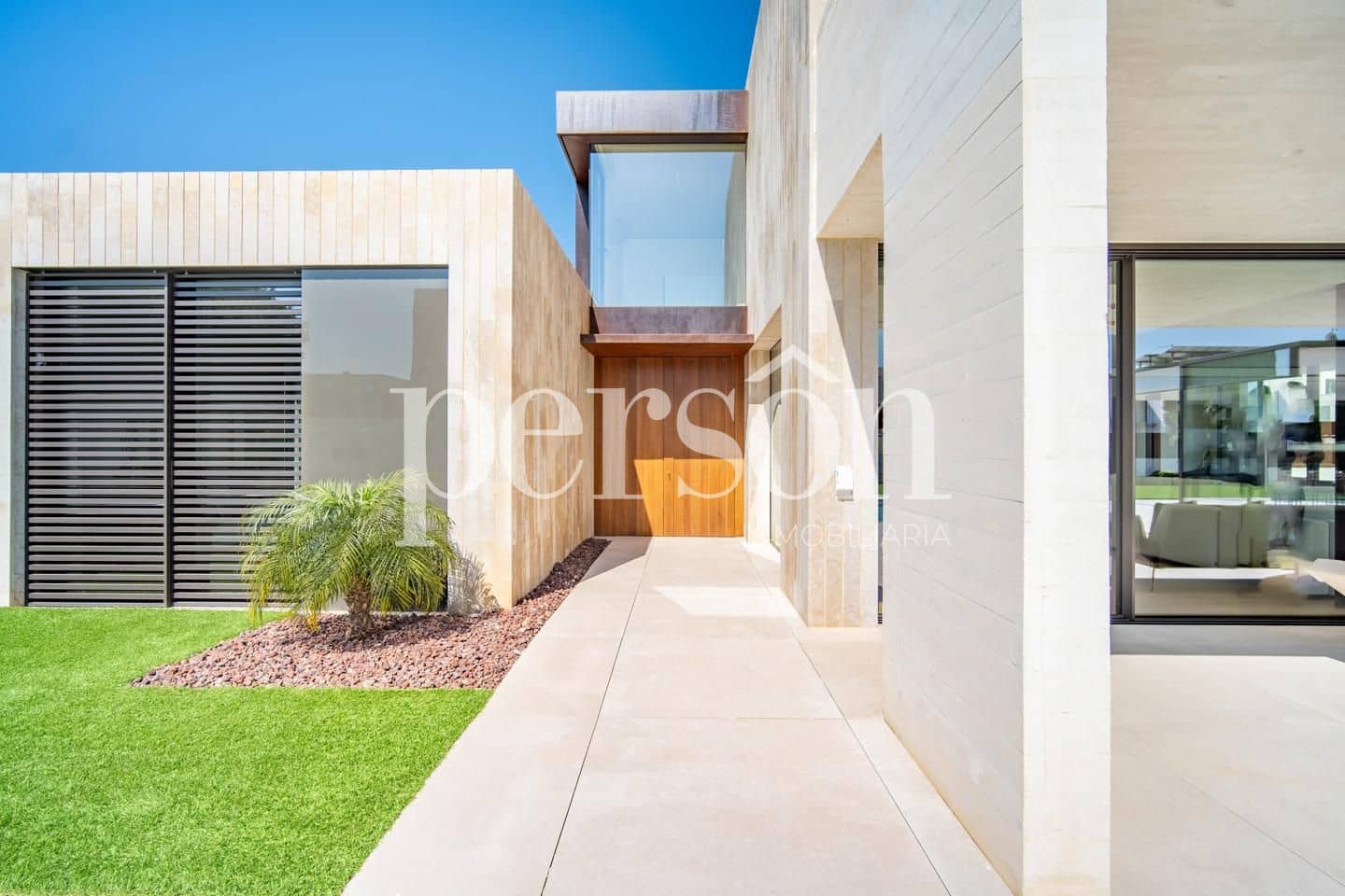 4 sovrum Villa till salu i Godella med pool garage - 2 900 000 € (Ref: 9634727)