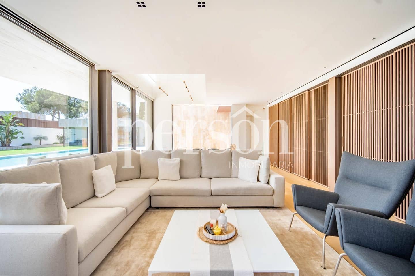 4 sovrum Villa till salu i Godella med pool garage - 2 900 000 € (Ref: 9634727)