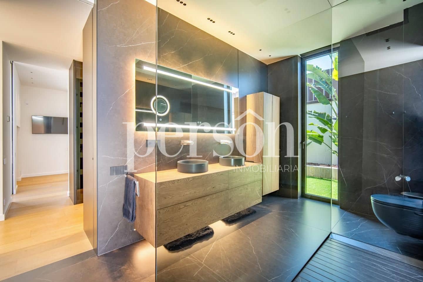 4 sovrum Villa till salu i Godella med pool garage - 2 900 000 € (Ref: 9634727)