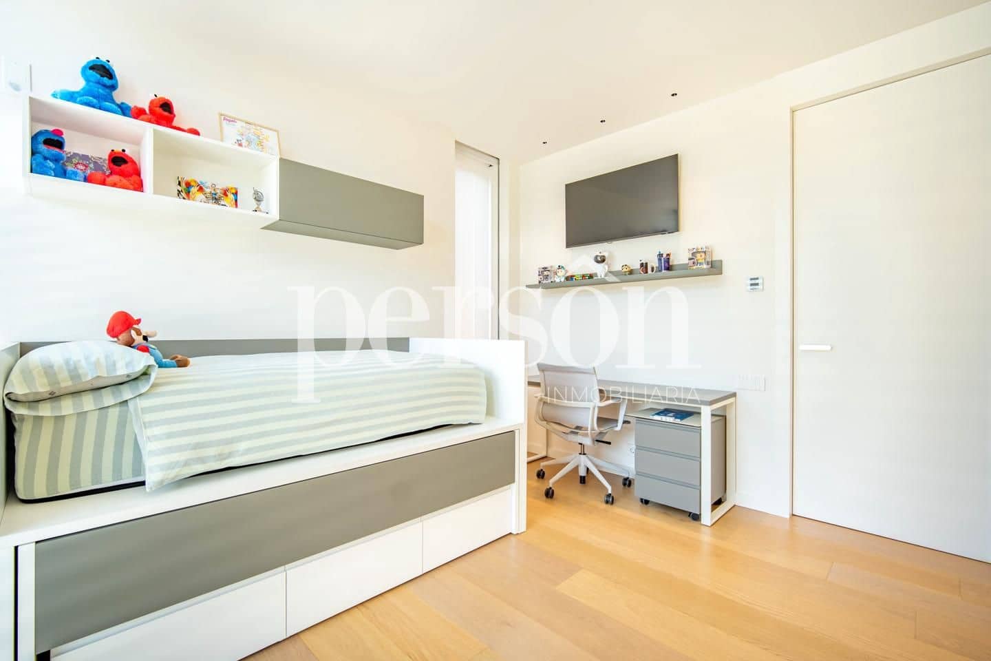 4 sovrum Villa till salu i Godella med pool garage - 2 900 000 € (Ref: 9634727)