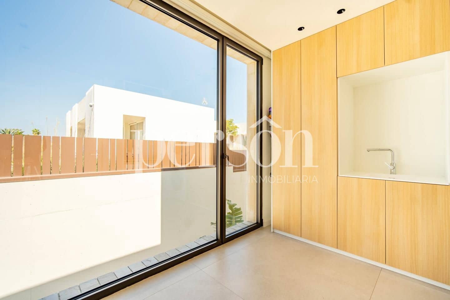 4 sovrum Villa till salu i Godella med pool garage - 2 900 000 € (Ref: 9634727)