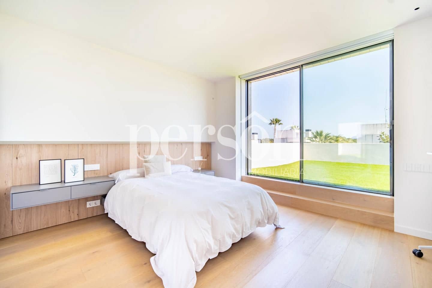 4 sovrum Villa till salu i Godella med pool garage - 2 900 000 € (Ref: 9634727)