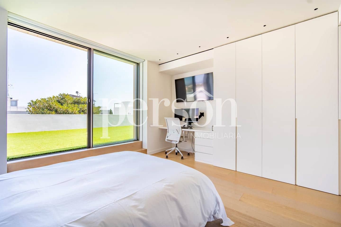 4 slaapkamer Villa te koop in Godella met zwembad garage - € 2.900.000 (Ref: 9634727)
