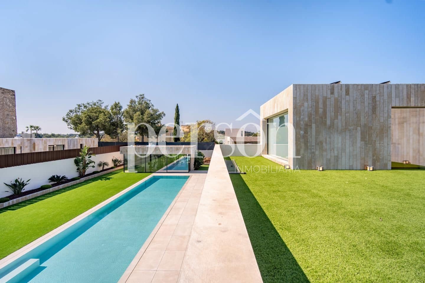 4 bedroom Villa for sale in Godella with pool garage - € 2,795,000 (Ref: 9634727)