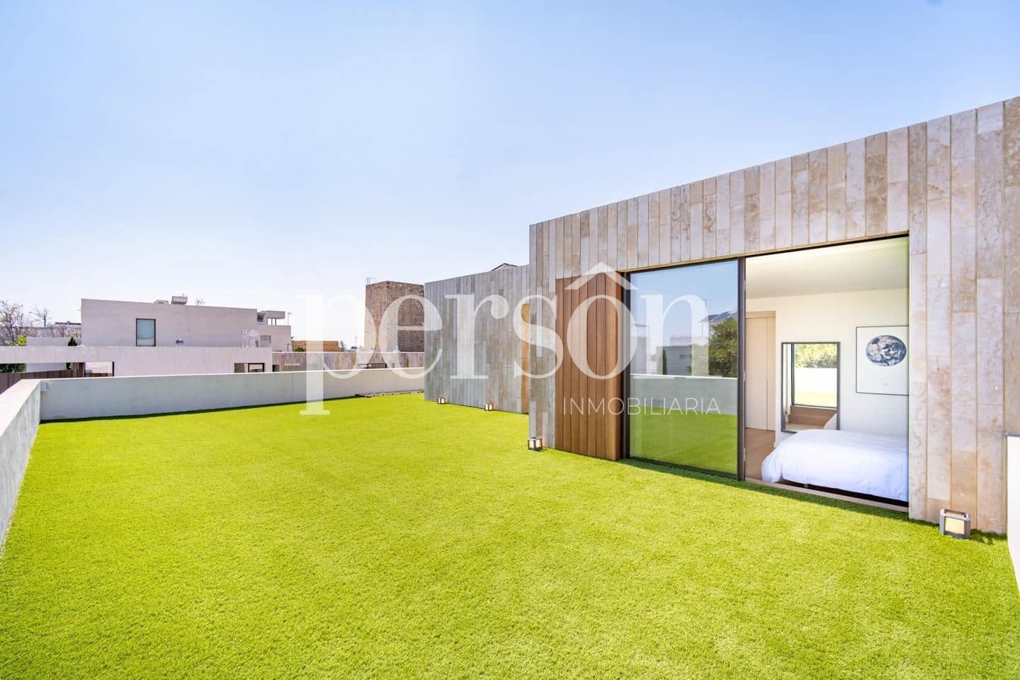 4 bedroom Villa for sale in Godella with pool garage - € 2,795,000 (Ref: 9634727)