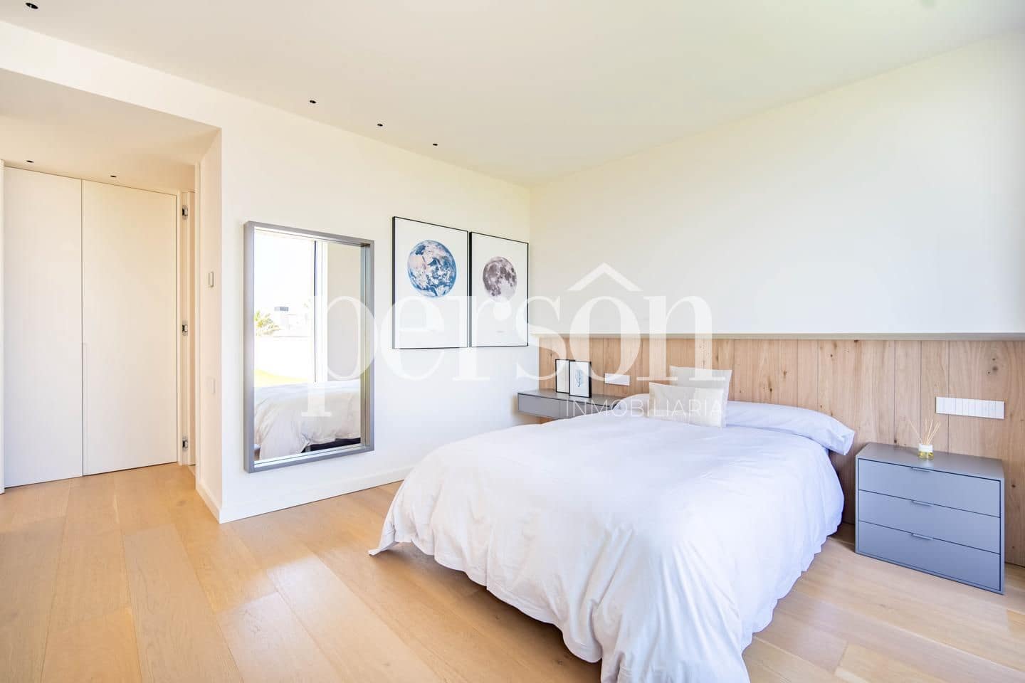 4 bedroom Villa for sale in Godella with pool garage - € 2,795,000 (Ref: 9634727)