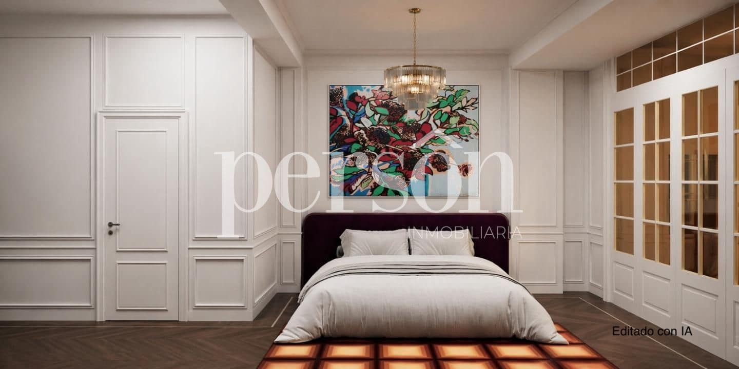 1 chambre Appartement à vendre à Valence ville - 654 000 € (Ref: 9798134)