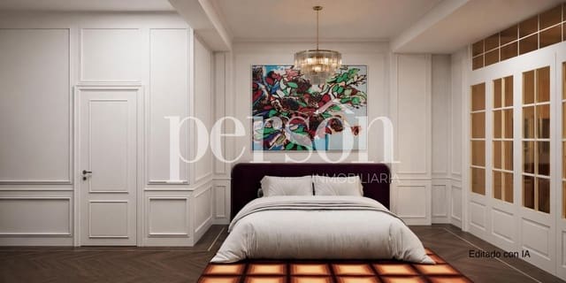 1 soverom Leilighet til salgs i Sant Francesc, Valencia by - € 654 000 (Ref: 9798134)