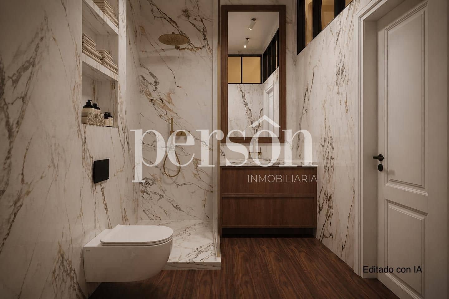 1 chambre Appartement à vendre à Valence ville - 654 000 € (Ref: 9798134)