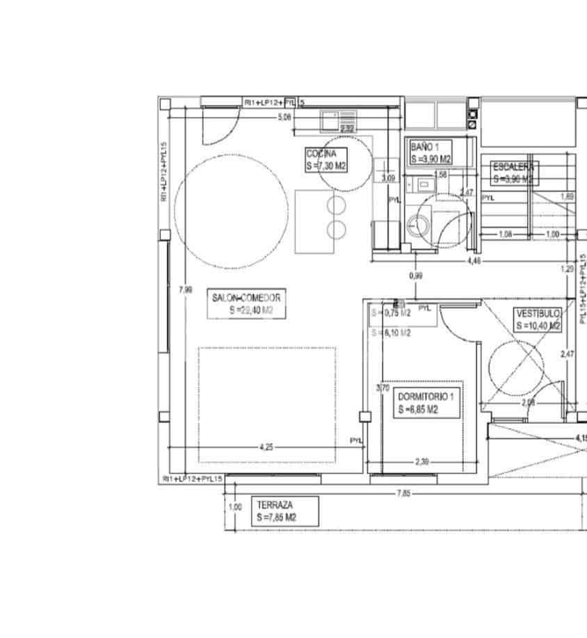 4 bedroom Villa for sale in La Pobla de Vallbona with pool - € 560,000 (Ref: 9838392)