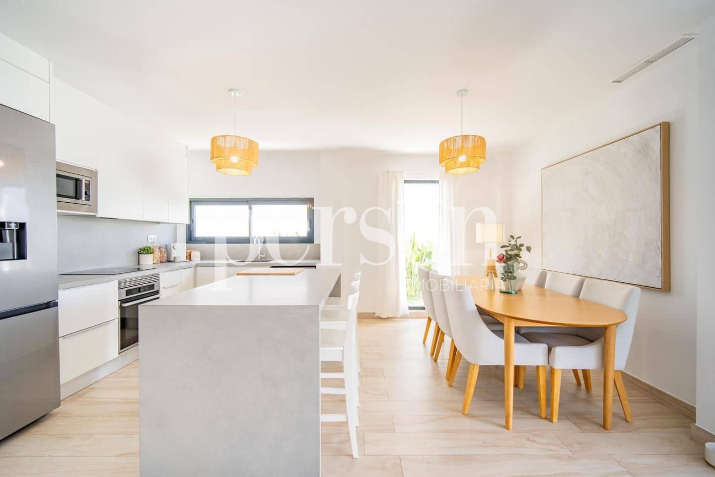 4 bedroom Villa for sale in La Pobla de Vallbona with pool - € 560,000 (Ref: 9838392)