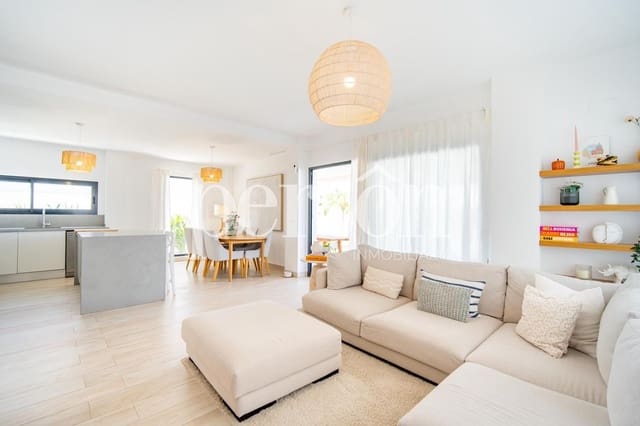 4 sypialnia Willa na sprzedaż w La Pobla de Vallbona z basenem - 560 000 € (Ref: 9838392)