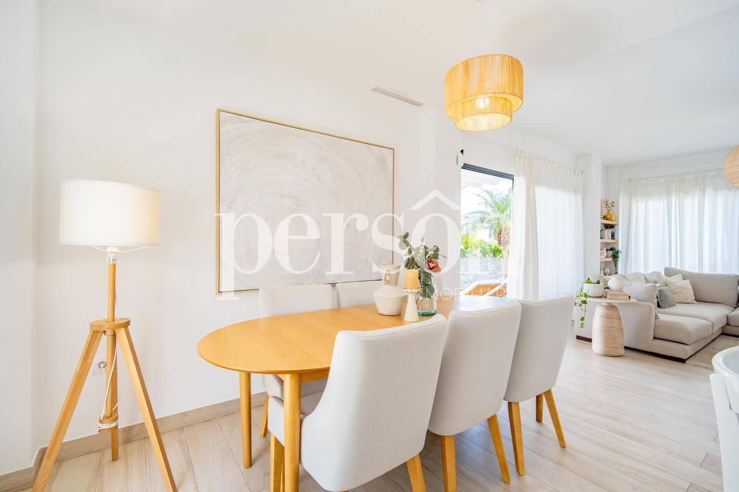 4 bedroom Villa for sale in La Pobla de Vallbona with pool - € 560,000 (Ref: 9838392)