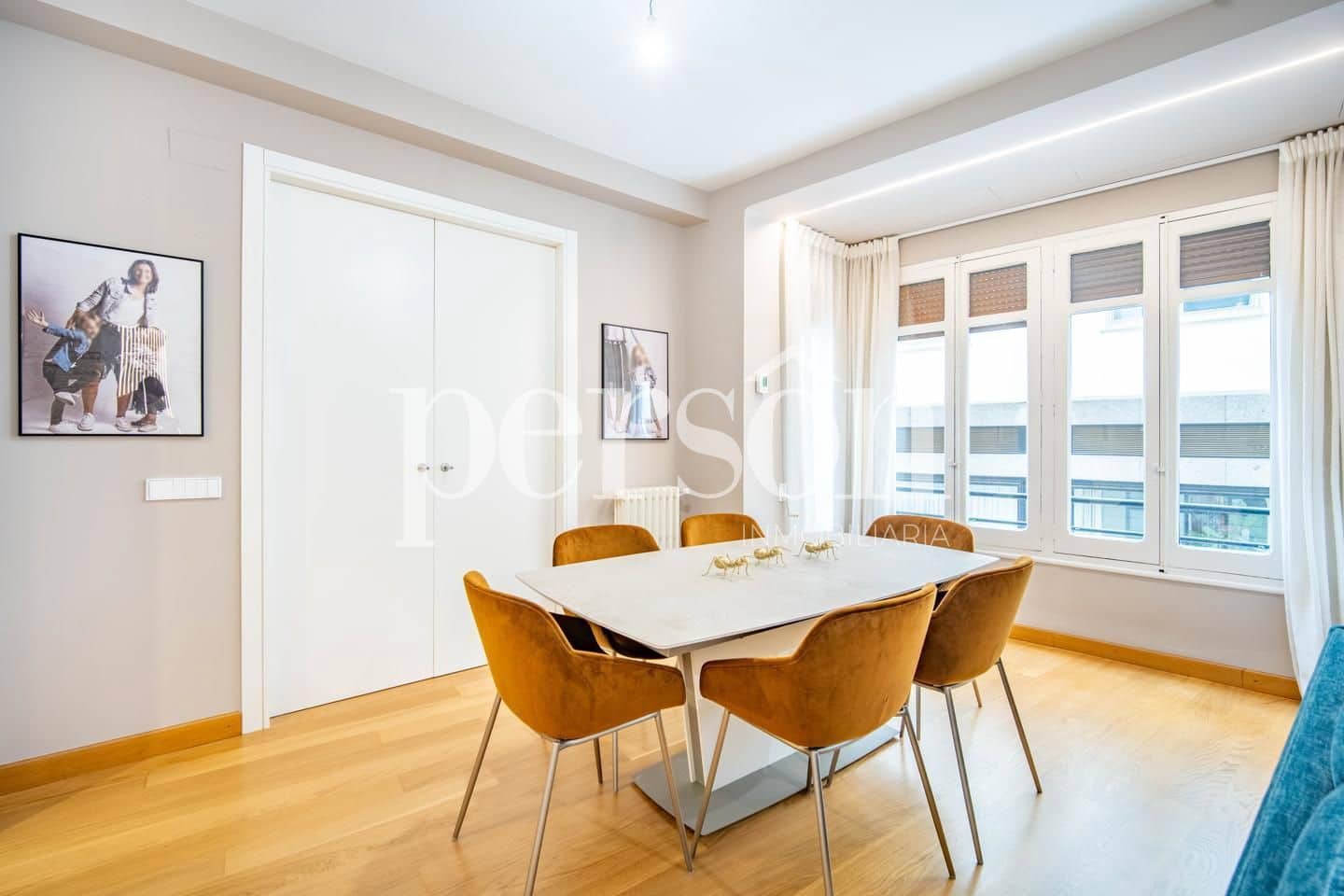 4 bedroom Flat for sale in Valencia city - € 930,000 (Ref: 9844204)