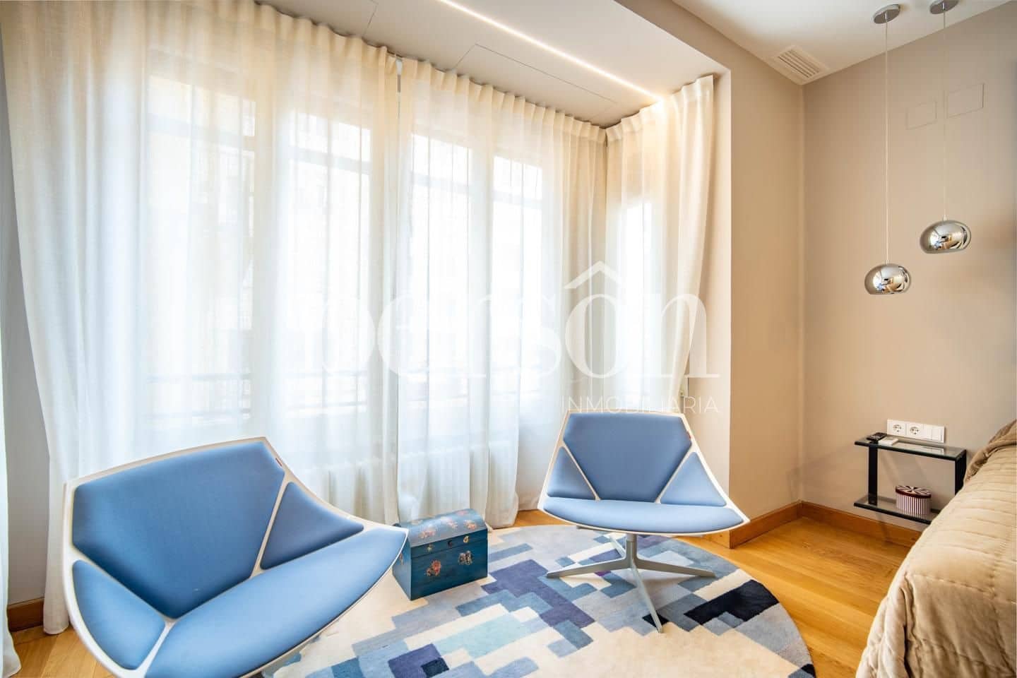 4 bedroom Flat for sale in Valencia city - € 930,000 (Ref: 9844204)