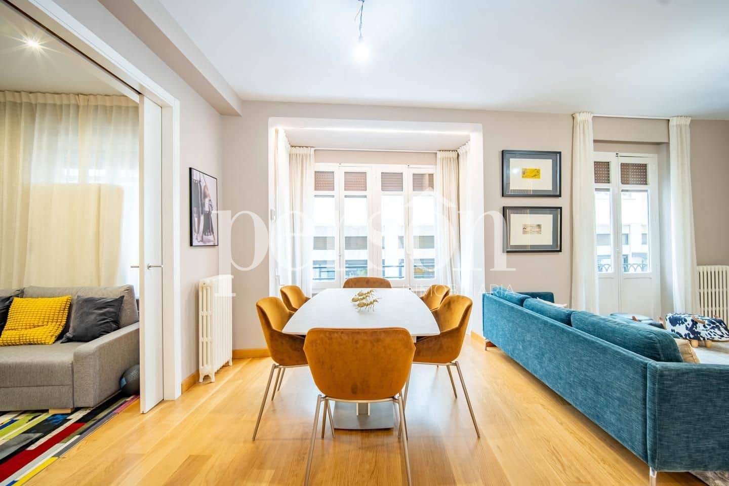 4 bedroom Flat for sale in Valencia city - € 930,000 (Ref: 9844204)