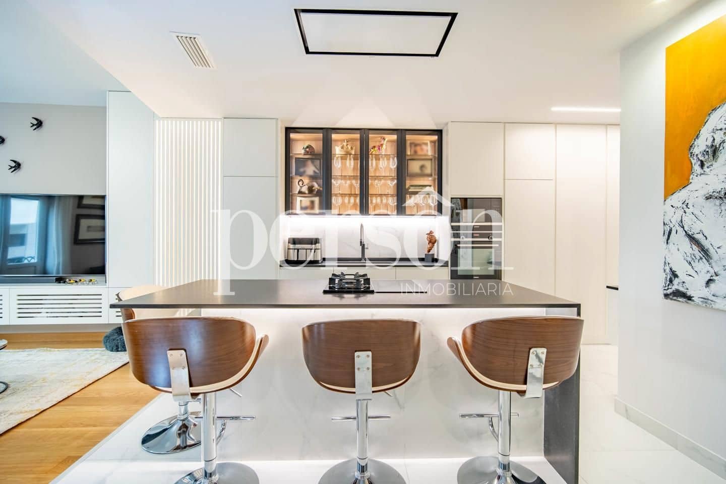 4 bedroom Flat for sale in Valencia city - € 930,000 (Ref: 9844204)