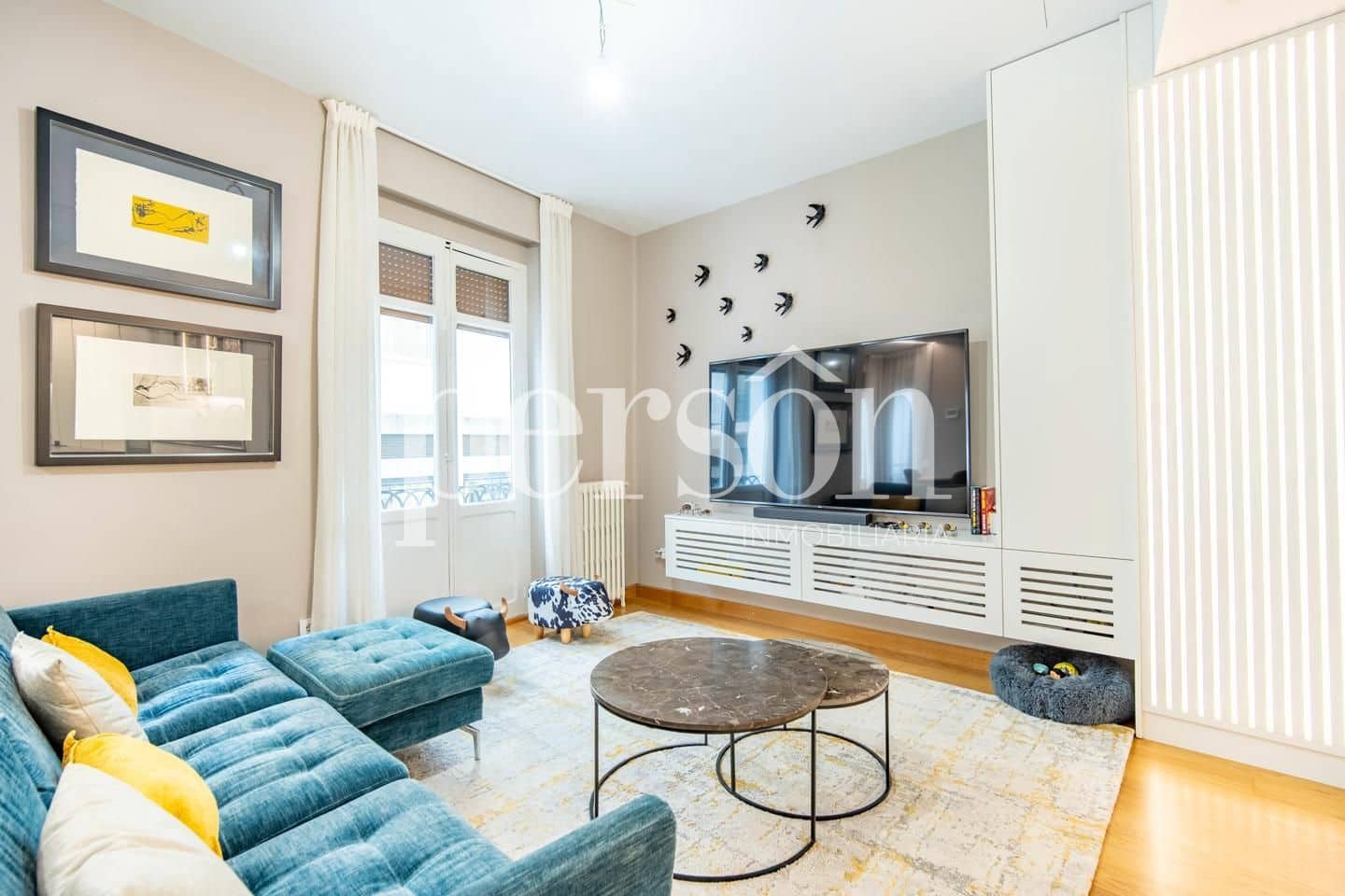 4 bedroom Flat for sale in Valencia city - € 930,000 (Ref: 9844204)