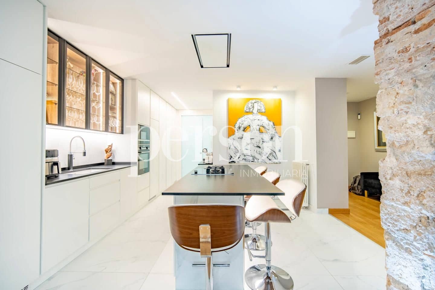 4 bedroom Flat for sale in Valencia city - € 930,000 (Ref: 9844204)