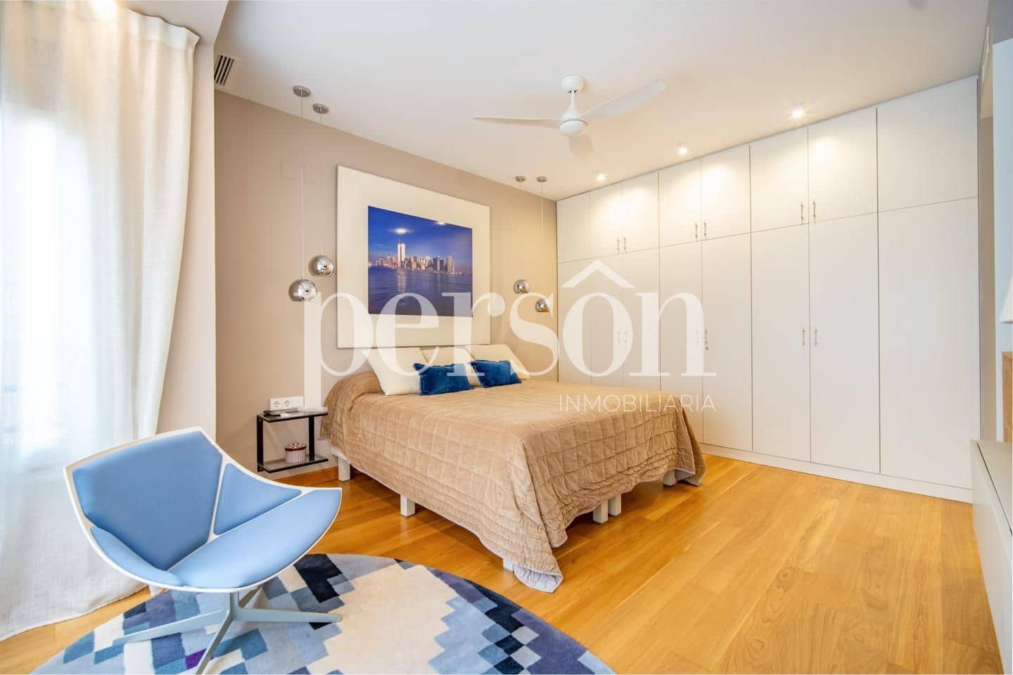 4 bedroom Flat for sale in Valencia city - € 930,000 (Ref: 9844204)