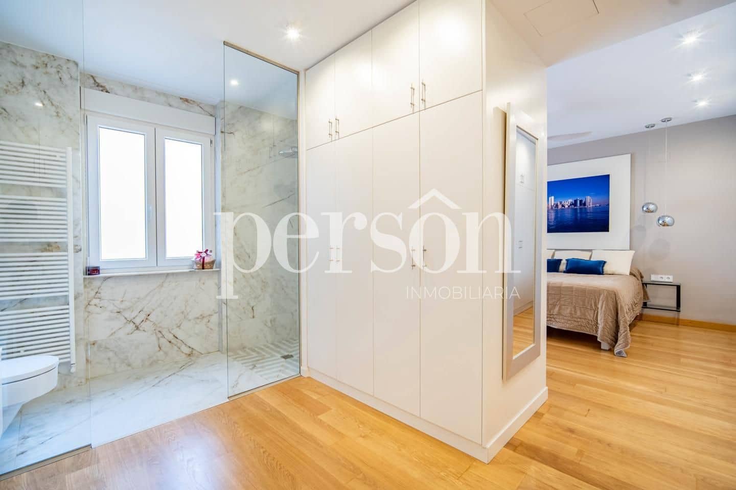4 bedroom Flat for sale in Valencia city - € 930,000 (Ref: 9844204)