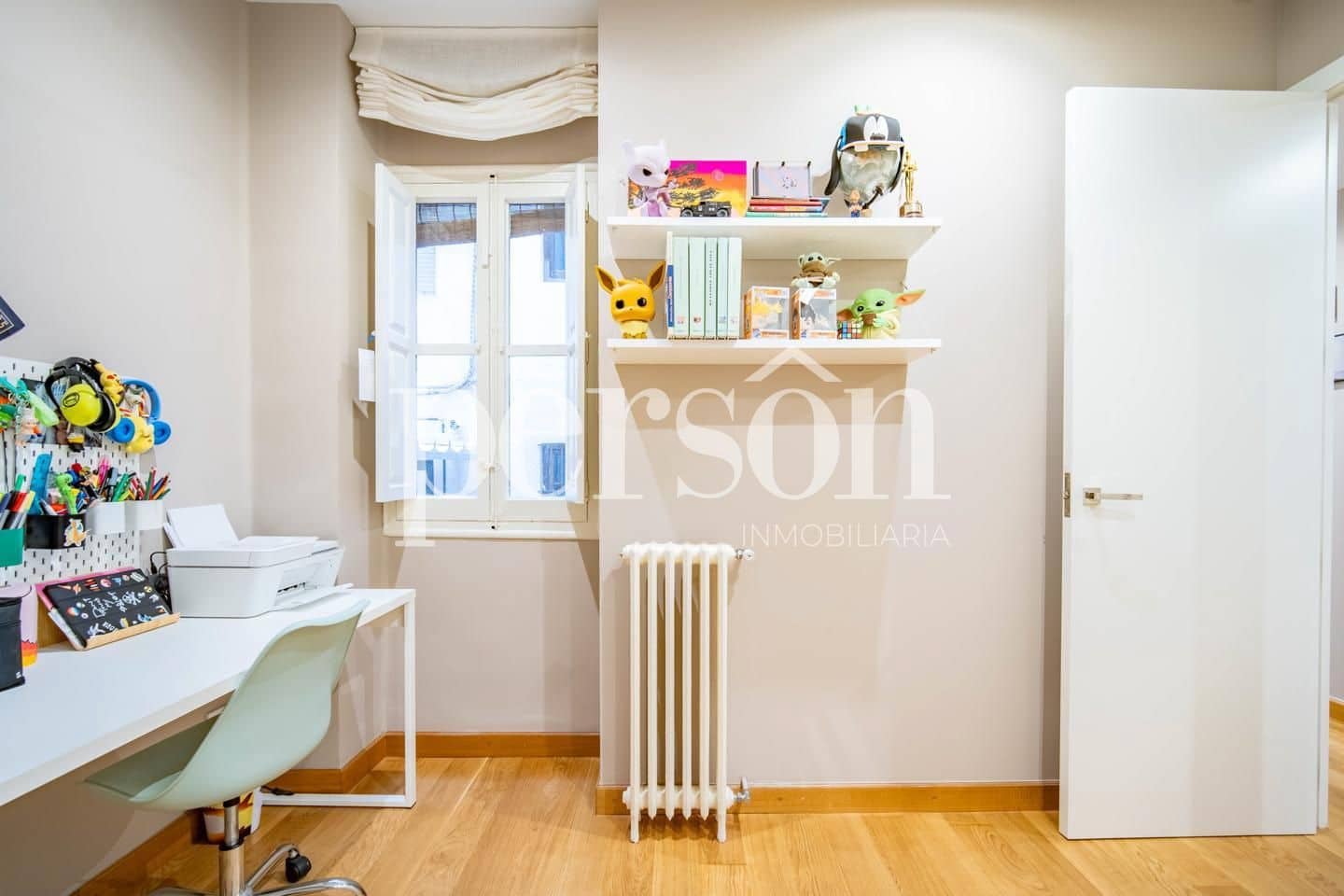 4 bedroom Flat for sale in Valencia city - € 930,000 (Ref: 9844204)