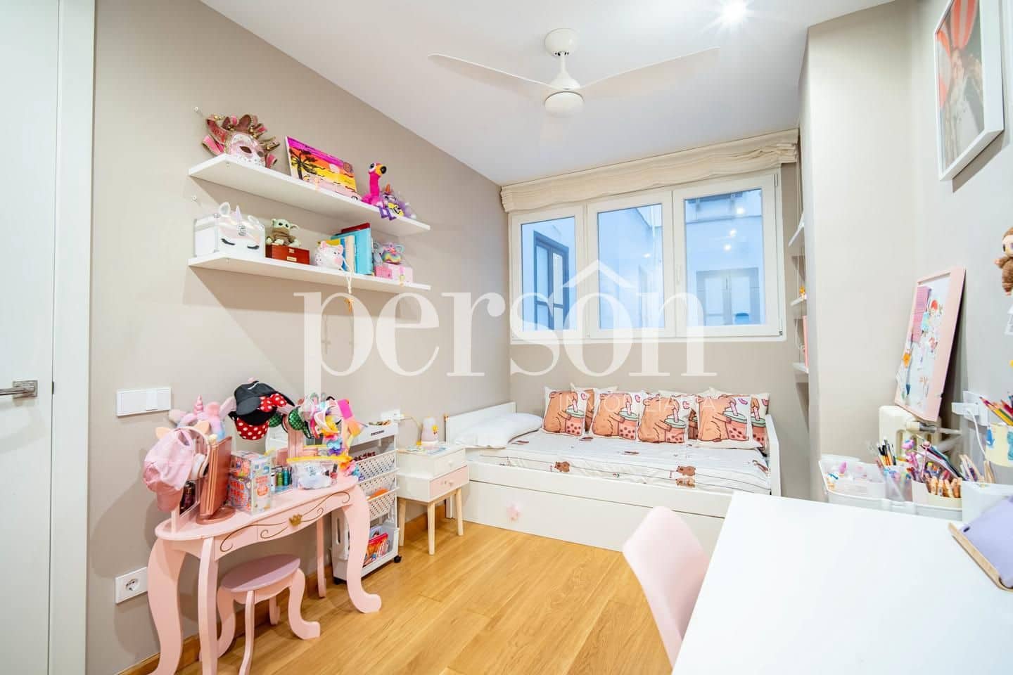 4 bedroom Flat for sale in Valencia city - € 930,000 (Ref: 9844204)