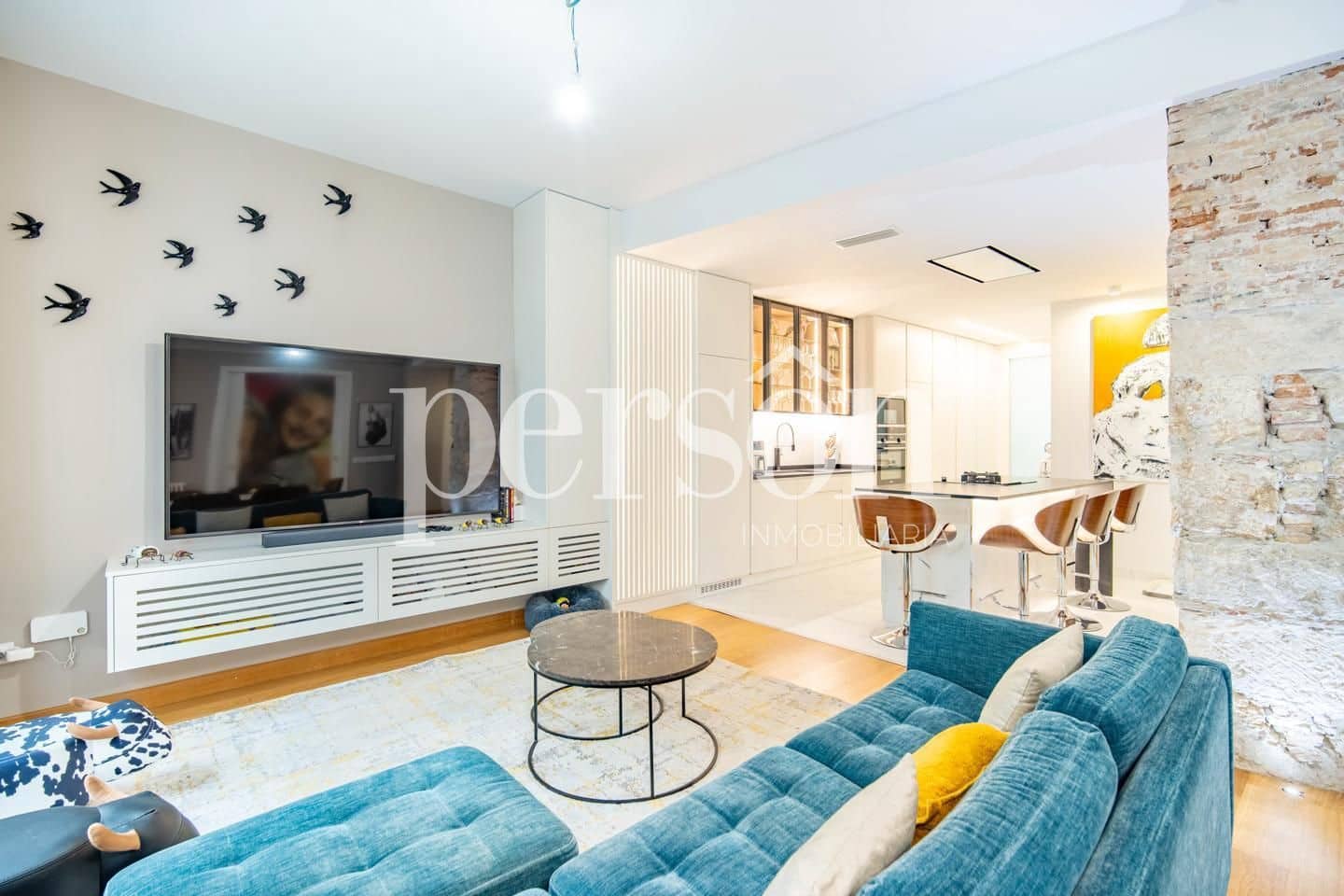 4 bedroom Flat for sale in Valencia city - € 930,000 (Ref: 9844204)