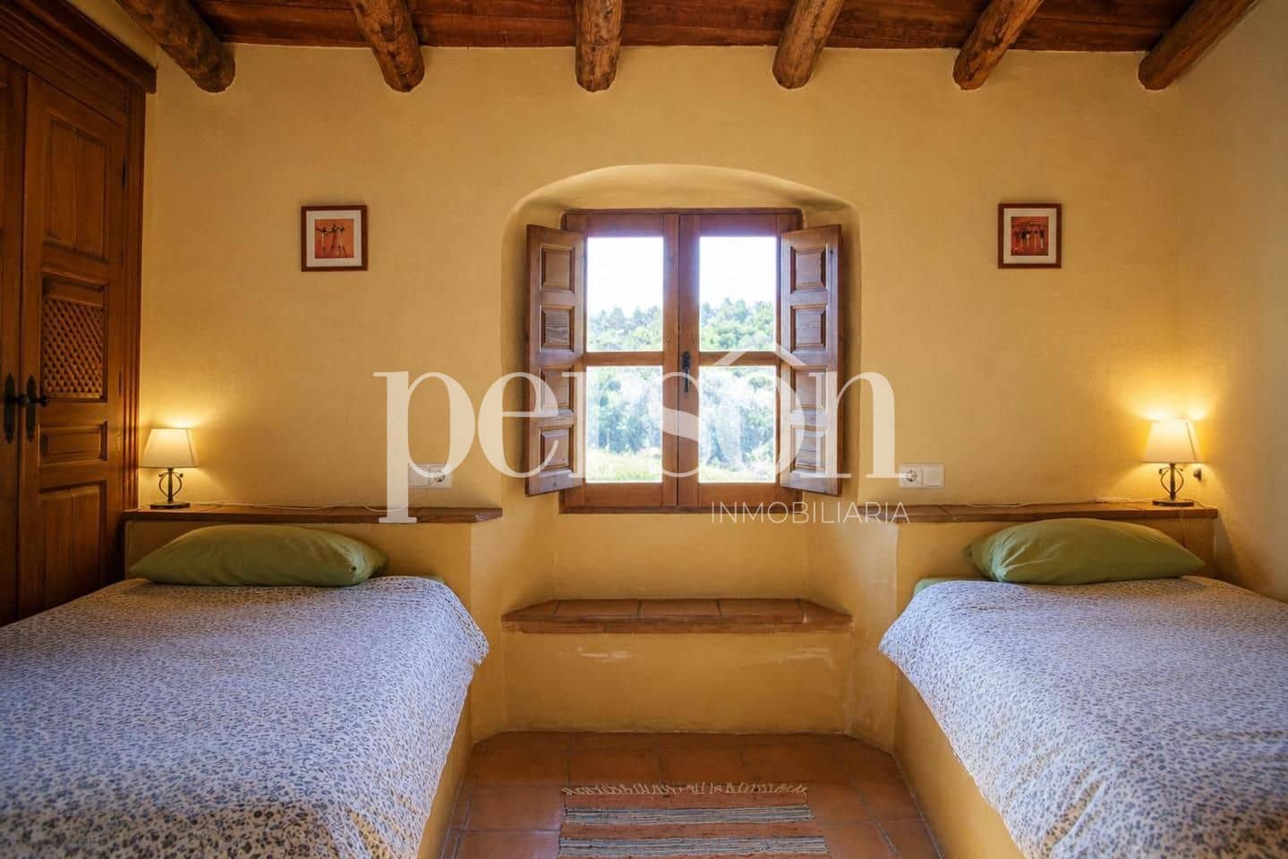 9 sypialnia Finka/Dom wiejski na sprzedaż w San Agustin - 1 600 000 € (Ref: 9853015)