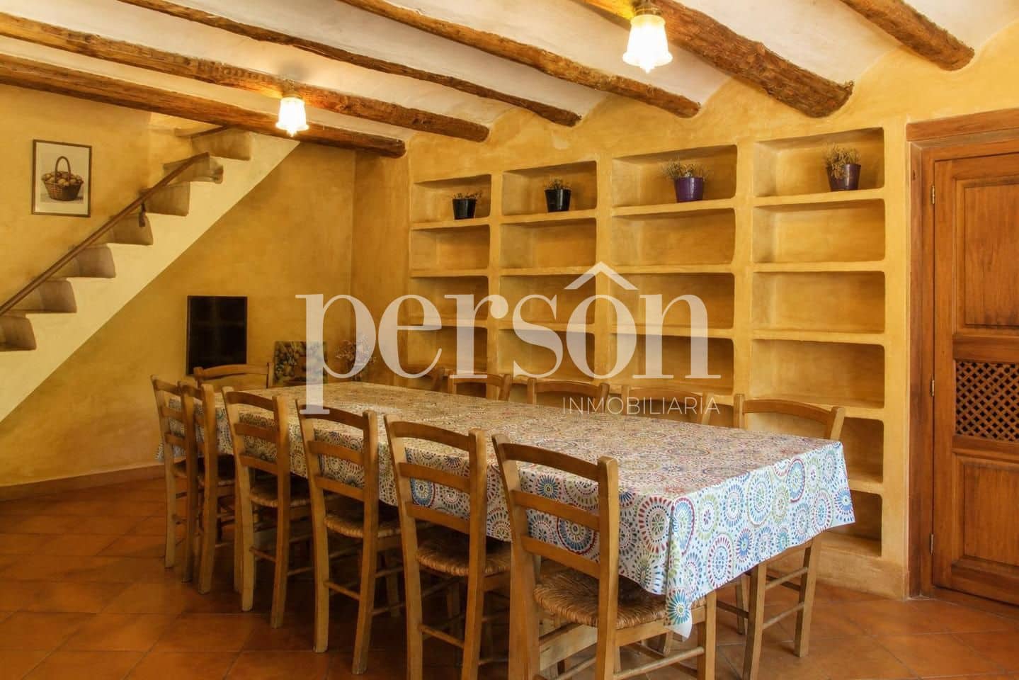 9 sypialnia Finka/Dom wiejski na sprzedaż w San Agustin - 1 600 000 € (Ref: 9853015)