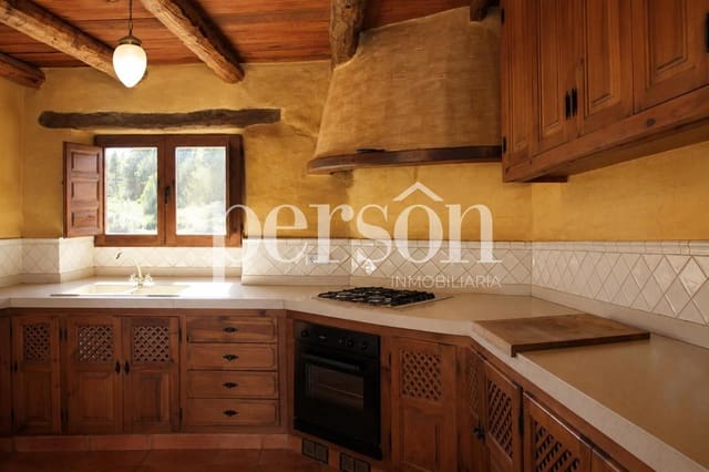 9 sypialnia Finka/Dom wiejski na sprzedaż w San Agustín - 1 600 000 € (Ref: 9853015)