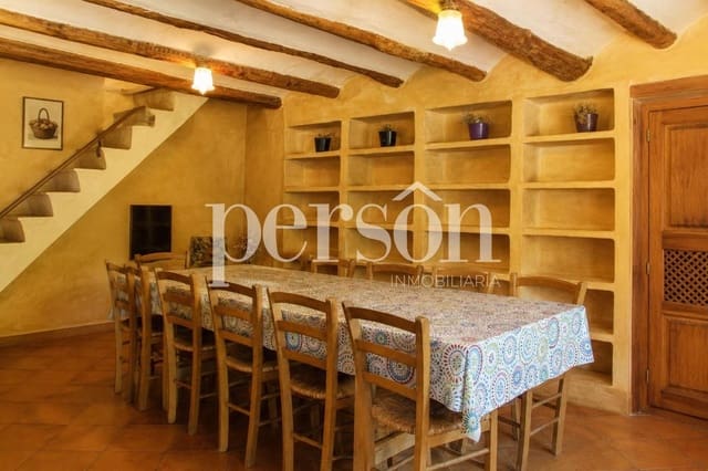 9 sypialnia Finka/Dom wiejski na sprzedaż w San Agustín - 1 600 000 € (Ref: 9853015)