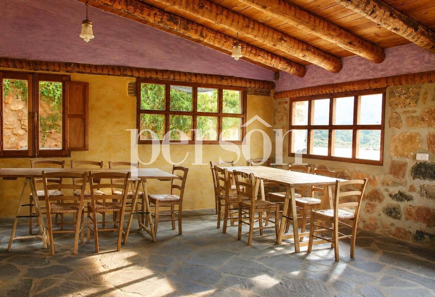 9 sypialnia Finka/Dom wiejski na sprzedaż w San Agustin - 1 600 000 € (Ref: 9853015)