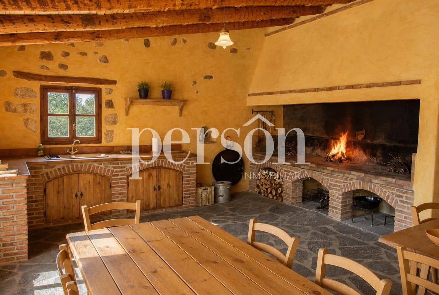9 sypialnia Finka/Dom wiejski na sprzedaż w San Agustin - 1 600 000 € (Ref: 9853015)