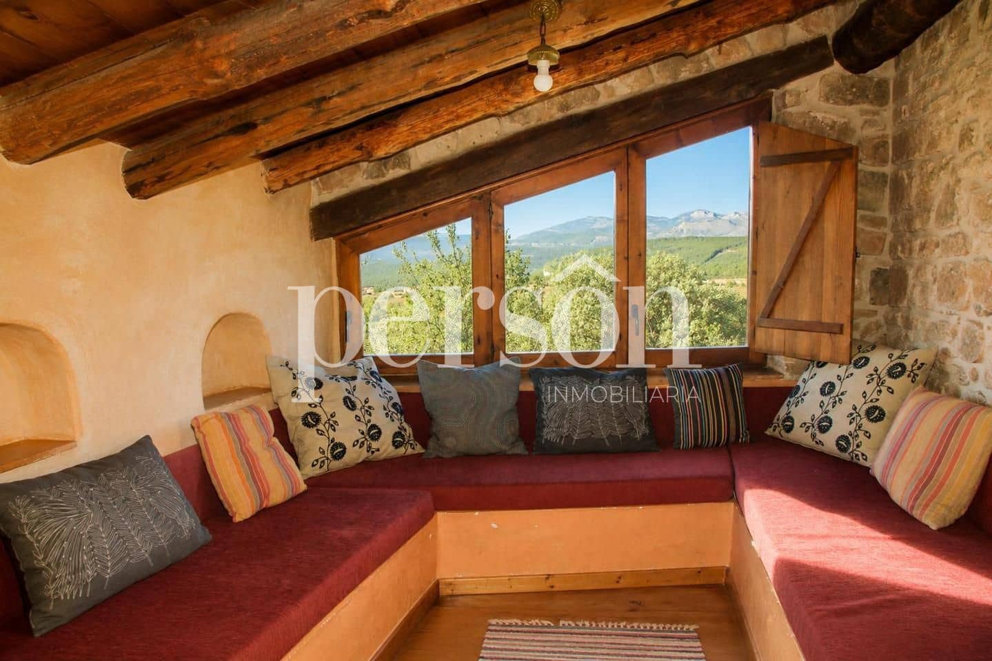 9 sypialnia Finka/Dom wiejski na sprzedaż w San Agustin - 1 600 000 € (Ref: 9853015)