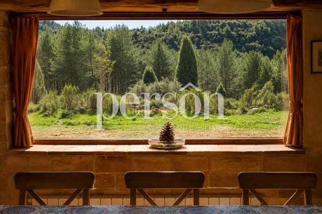 9 sypialnia Finka/Dom wiejski na sprzedaż w San Agustín - 1 600 000 € (Ref: 9853015)