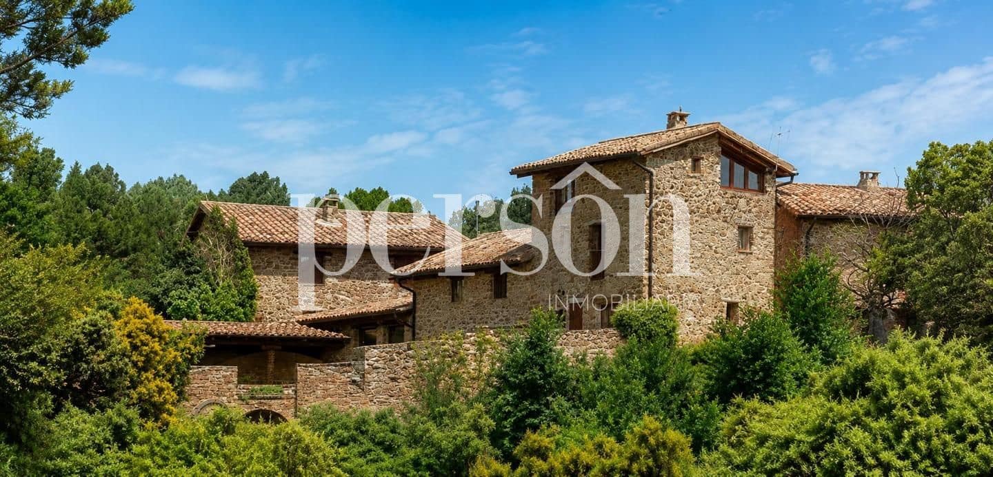 9 sypialnia Finka/Dom wiejski na sprzedaż w San Agustin - 1 600 000 € (Ref: 9853015)