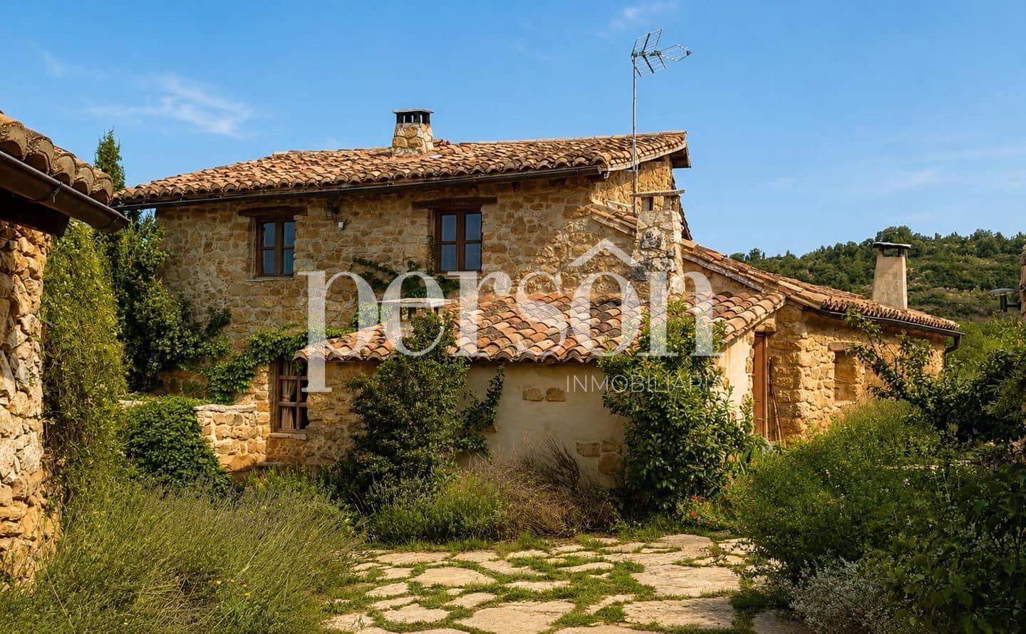 9 sypialnia Finka/Dom wiejski na sprzedaż w San Agustin - 1 600 000 € (Ref: 9853015)