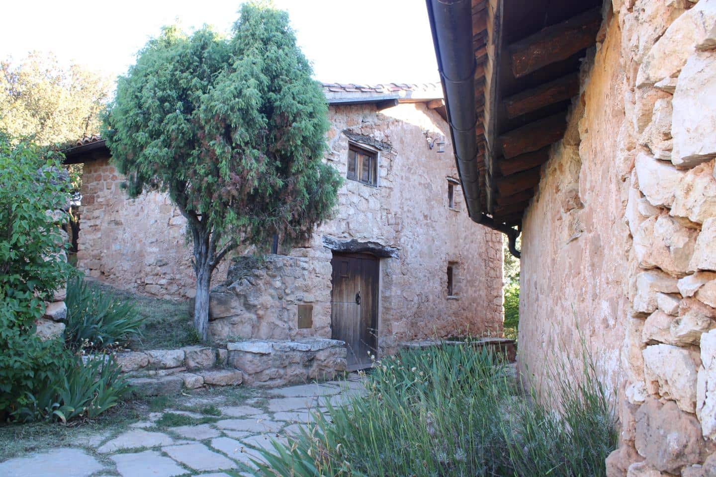 9 Zimmer Finca/Landgut zu verkaufen in San Agustin - 1.600.000 € (Ref: 9853015)