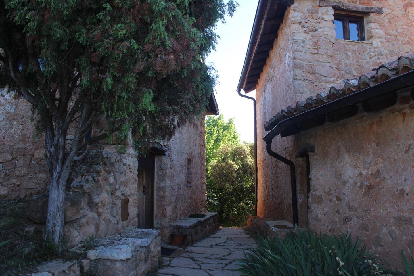 9 Zimmer Finca/Landgut zu verkaufen in San Agustin - 1.600.000 € (Ref: 9853015)