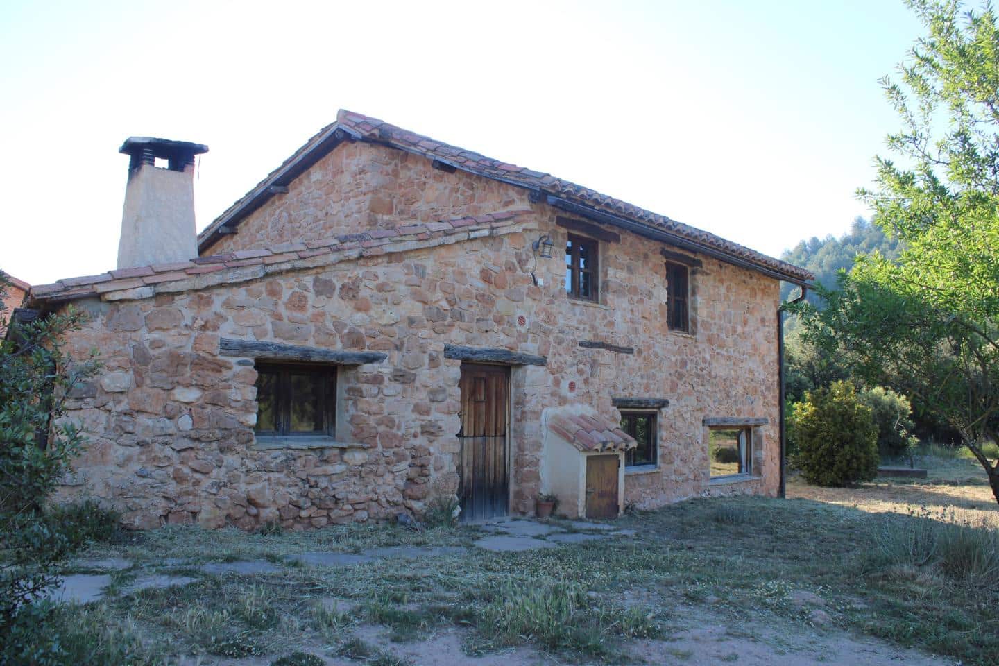 9 Zimmer Finca/Landgut zu verkaufen in San Agustin - 1.600.000 € (Ref: 9853015)